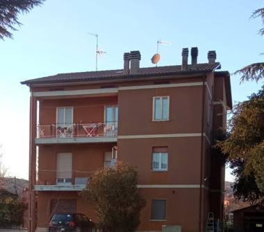 Quadrilocale in vendita a Corciano, Frazione Mantignana, Via Benedetto Bonfigli 14
