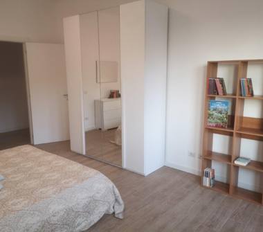 Affitto Stanza Singola a Perugia, Zona Centro Storico, Viale Pompeo Pellini 21