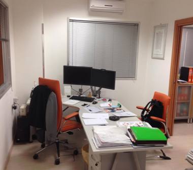 Laboratorio in vendita a Roma, Zona Torrevecchia