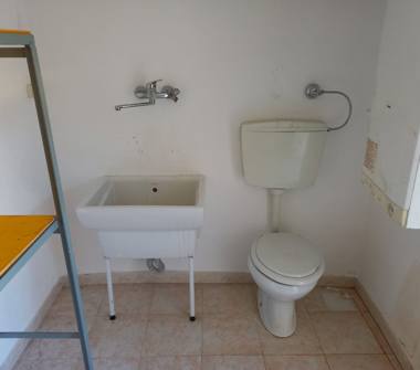 Bilocale in affitto a Melfi (Potenza), Vicolo Belfiore 7