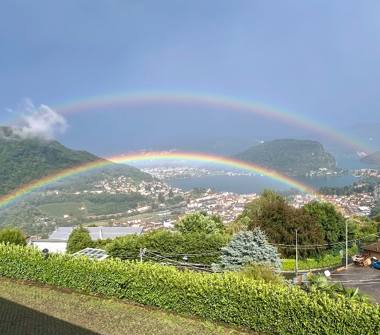 Trilocale in vendita a Cadegliano-Viconago (Varese)