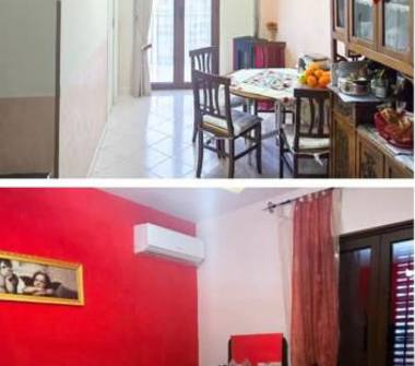 Appartamento in vendita a Trebisacce (Cosenza)