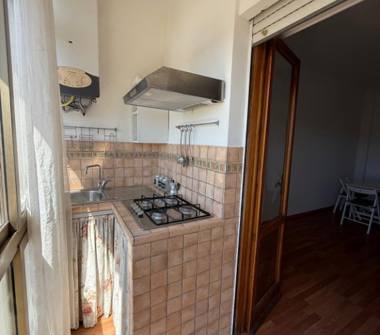 Trilocale in affitto a Sabaudia (Latina)