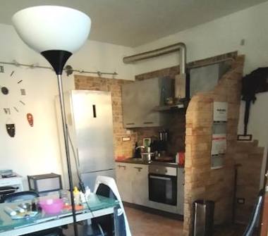 Bilocale in vendita a San Giovanni in Persiceto (Bologna)