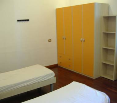 Affitto Stanza Doppia a Roma, Zona Nomentano