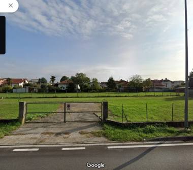 Terreno Edificabile Residenziale in vendita a Pasian di Prato (Udine), Via Leonardo da Vinci 5