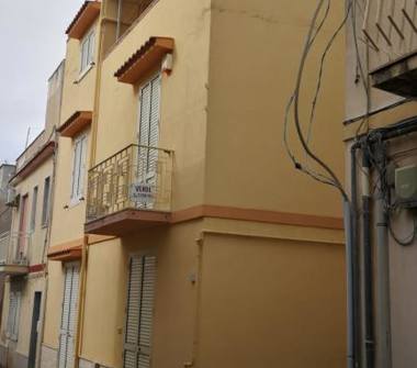 Casa indipendente in vendita a Castelvetrano (Trapani)