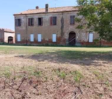 Terreno Agricolo/Coltura in vendita a Portomaggiore (Ferrara), Via Quartiere - Runco 170