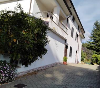 Casa indipendente in vendita a Rotonda (Potenza)