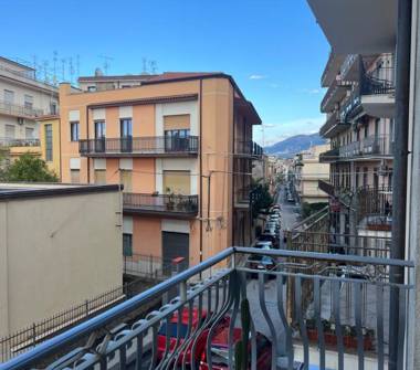 Appartamento in affitto a Sant'Agata di Militello (Messina), Via San Martino 85