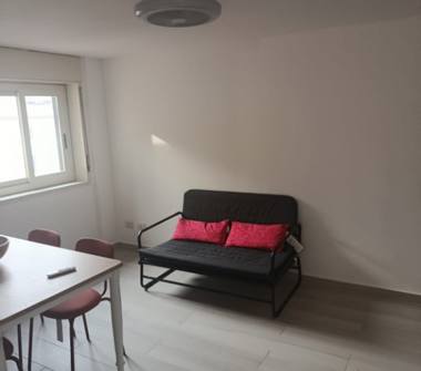 Attico in affitto a Catania, Zona Corso Indipendenza, Corso Indipendenza 176