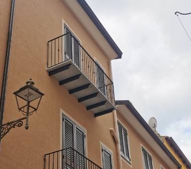 Casa indipendente in vendita a Licata (Agrigento), Via Sante Buoni 12