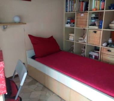 Affitto Stanza Singola a Milano, Zona Bovisa, Via Giovanni Arrivabene 11