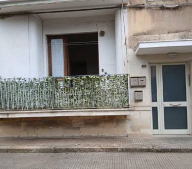 Appartamento in vendita a Maglie (Lecce)