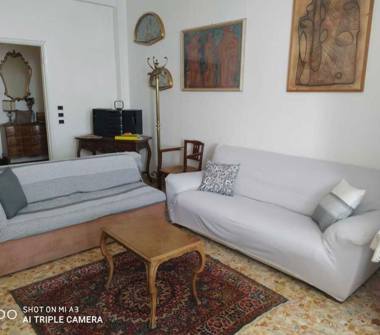 Quadrilocale in affitto a Perugia, Zona Via Filosofi, Via dei Filosofi 43c
