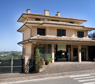Casa indipendente in vendita a Montappone (Fermo), Via Roma 67a