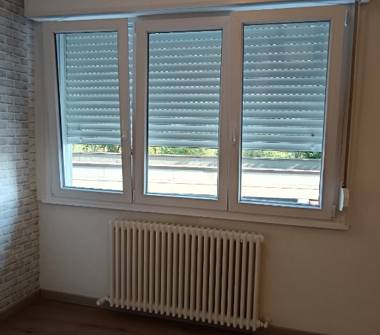Trilocale in vendita a Quattro Castella, Frazione Montecavolo, Via P. Nenni 24