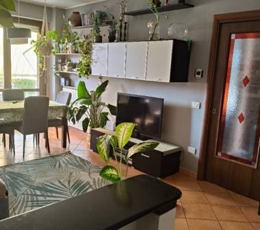 Trilocale in vendita a Bastia Umbra (Perugia), Via Luigi Pascucci 4