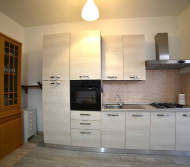 Bilocale in vendita a Piombino (Livorno), Via Risorgimento 20b