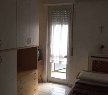 Trilocale in affitto a Milano, Zona Bicocca, Via Ponte Nuovo 50