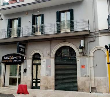Bilocale in affitto a Triggiano (Bari), Corso  Vittorio Emanuele 44