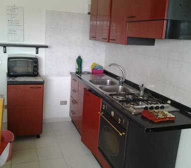 Affitto Stanza Singola a Monteroni di Lecce (Lecce), Via Archita da Taranto 5