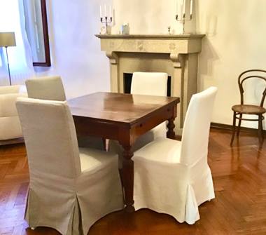 Villa in vendita a Adria, Frazione Bottrighe