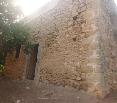 Villa in vendita a Noto (Siracusa), Via Dulcamara 7