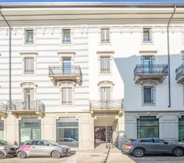 Affitto Appartamento Vacanze a Milano, Zona Buenos Aires, Via Errico Petrella 4