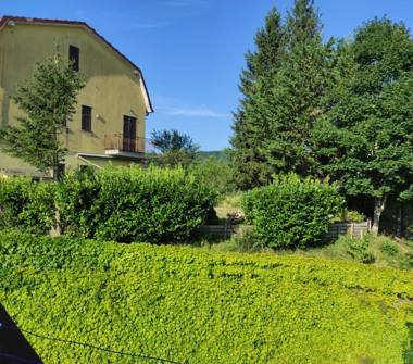 Mansarda in vendita a Maissana, Frazione Tavarone, Via Pille 13