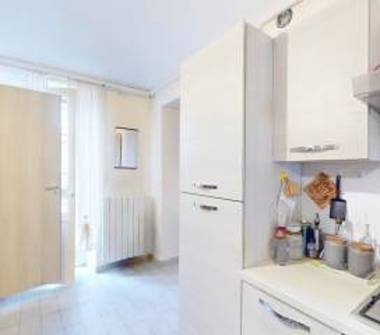 Bilocale in affitto a Torino, Zona Crocetta
