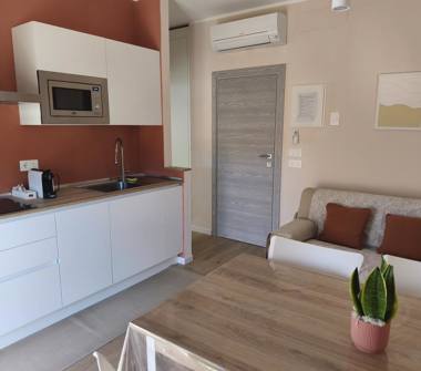 Affitto Appartamento Vacanze a Bellaria-Igea Marina (Rimini)