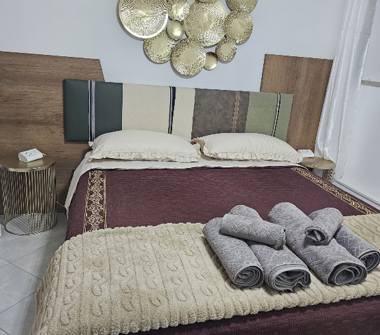 Affitto Appartamento Vacanze a Recanati (Macerata), Via della Residenza 2