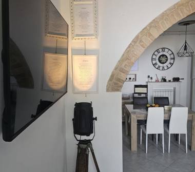 Affitto Casa Vacanze a Recanati (Macerata), via della residenza 2/b