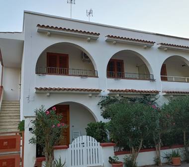Casa indipendente in vendita a Taviano, Frazione Marina Di Mancaversa, Via Riccione 36