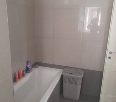 Trilocale in vendita a Roma, Zona Bravetta, Via dei Torriani