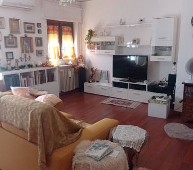 Quadrilocale in vendita a Giovinazzo (Bari)