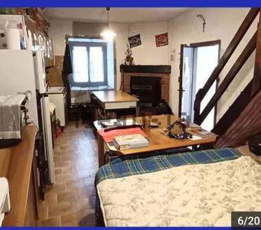 Affitto Stanza Doppia a Albosaggia (Sondrio)