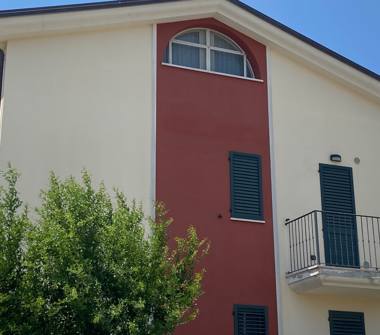 Appartamento in vendita a Morciano di Romagna (Rimini)