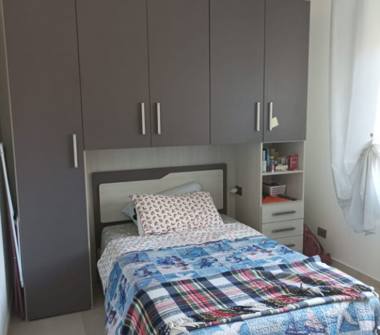 Altro in affitto a Parma, Zona Ospedale Maggiore, Via Volturno 55