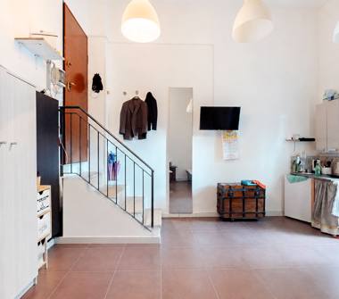 Ufficio in vendita a Torino, Zona Santa Rita, Via Rovereto 58