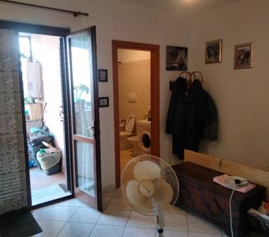 Porzione di casa in affitto a Fiumicino, Frazione Isola Sacra