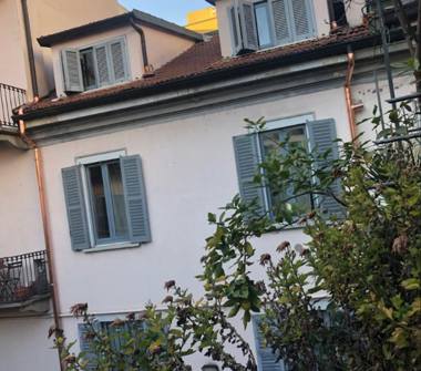 Trilocale in affitto a Milano, Zona Garibaldi, Via Pietro Maroncelli 10