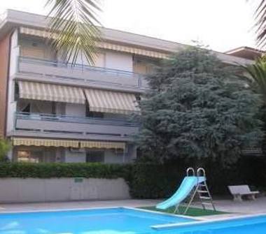 Affitto Appartamento Vacanze a Tortoreto, Frazione Tortoreto Lido, via parini 11