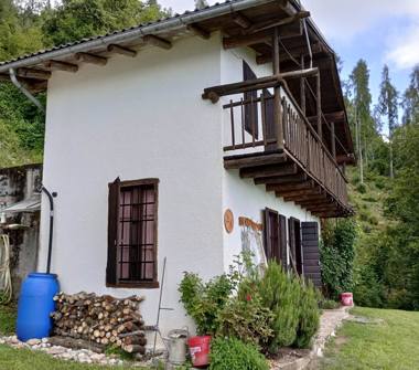 Altro in vendita a Sovramonte, Frazione Servo