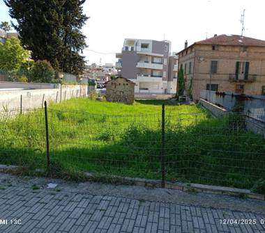 Casa indipendente in vendita a San Benedetto del Tronto (Ascoli Piceno), Via Palmiro Togliatti 1