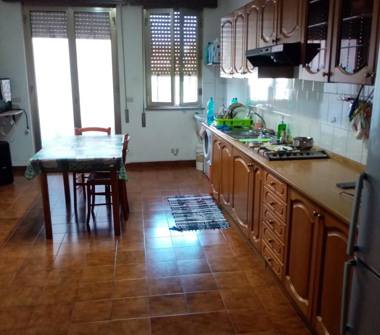 Appartamento in vendita a Modica, Frazione Marina Di Modica, Via Peppino Impastato 1
