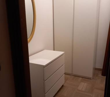 Appartamento in affitto a Udine (Udine), Via Pracchiuso 48