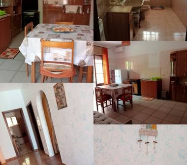 Affitto Casa Vacanze a Matino (Lecce)