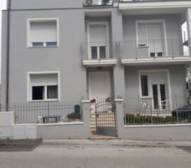 Appartamento in vendita a Pesaro (Pesaro e Urbino), Strada Panoramica Adriatica 136
